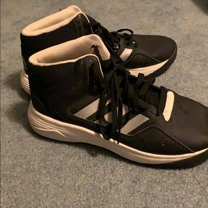 Adidas basketball shoes